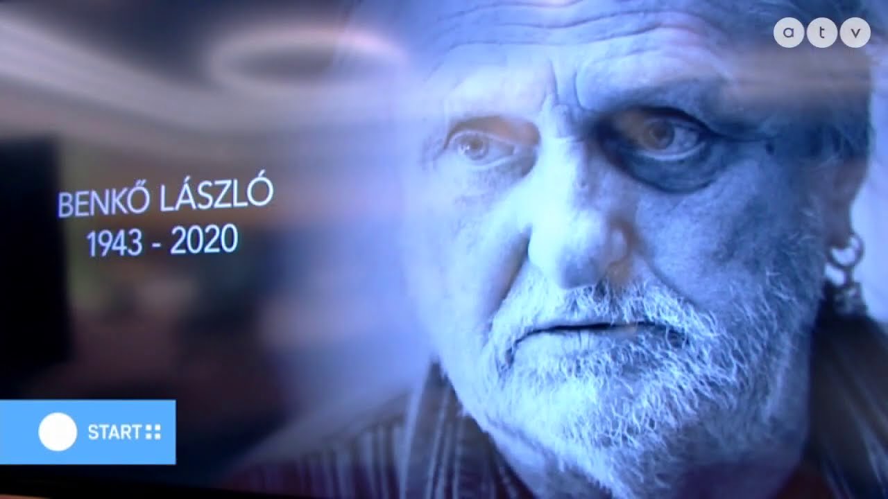 77 éves korában elhunyt Benkő László, az Omega legendás billentyűse