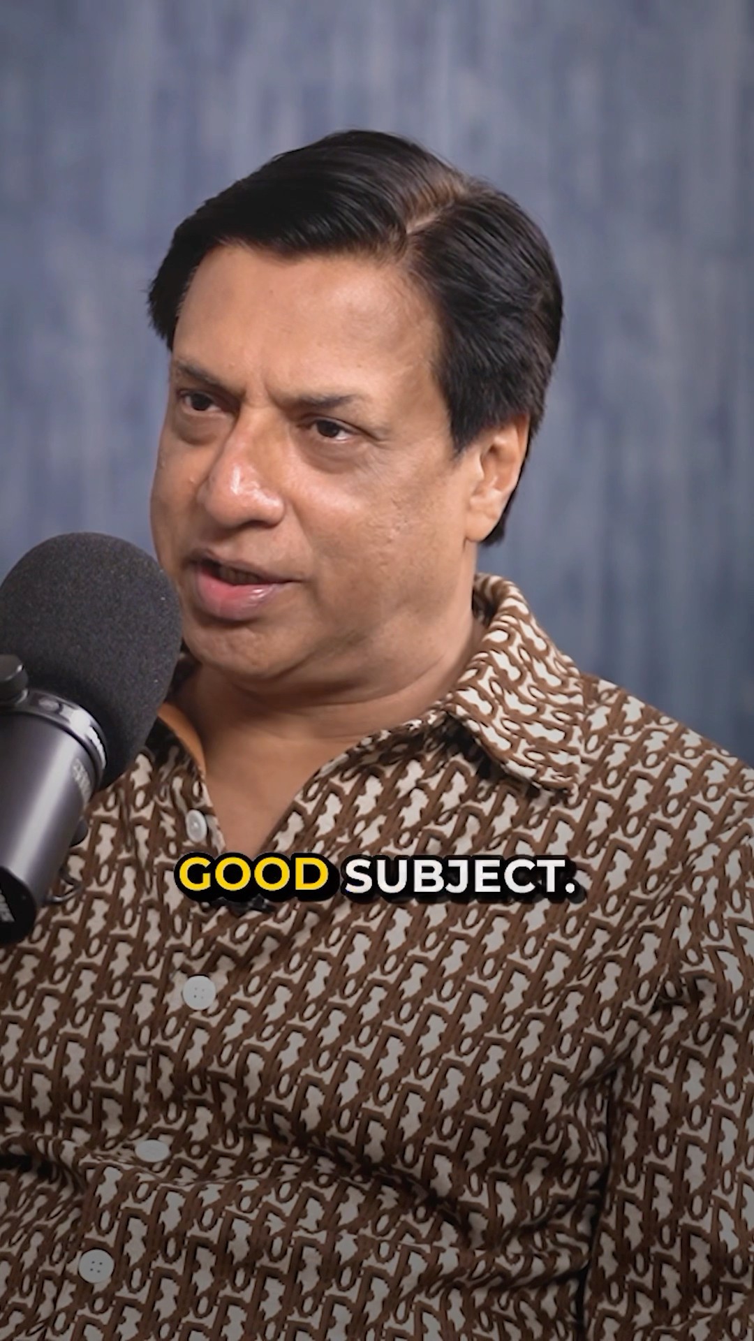 Madhur Bhadarkar wanted to make THIS COP film with Shah Rukh Khan? | #shorts #bollywood #srk