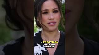 Megan's Lifestyle Show: Glamorous or Just Pretentious?