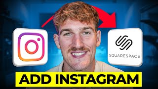 How to Add Instagram Feeds to Squarespace (3-Minute Guide)