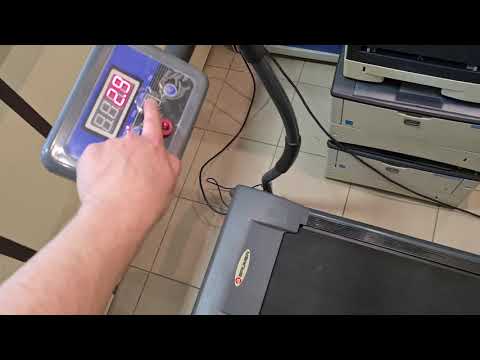 Brumer TF-T07 Treadmill Brumer TF-T07 Treadmill