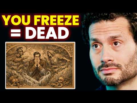 Paternal Instinct in Self-Defense