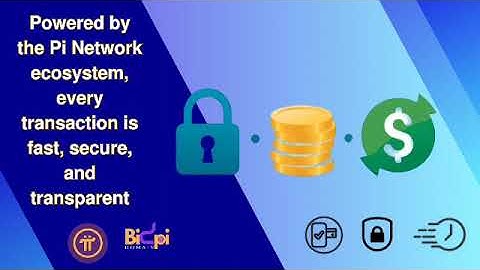 Bid pi domain, you can buy sell , and rent pi domains through our application in pi browser 