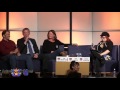 Weird Science Reunion: Denver Comic Con 2015