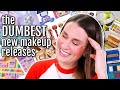 WILL I BUY IT? CHATTING ABOUT NEW BEAUTY RELEASES