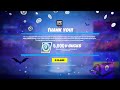 How to get 5000 V bucks in Fortnite chapter 4