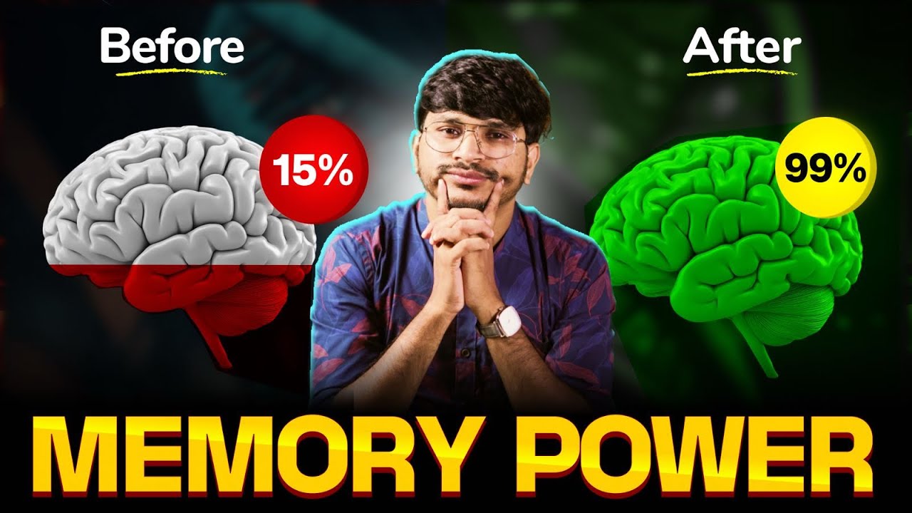 How to increase memory power ?🤩 Topper’s tricks | memory power എങ്ങനെ വർദ്ധിപ്പിക്കാം ?