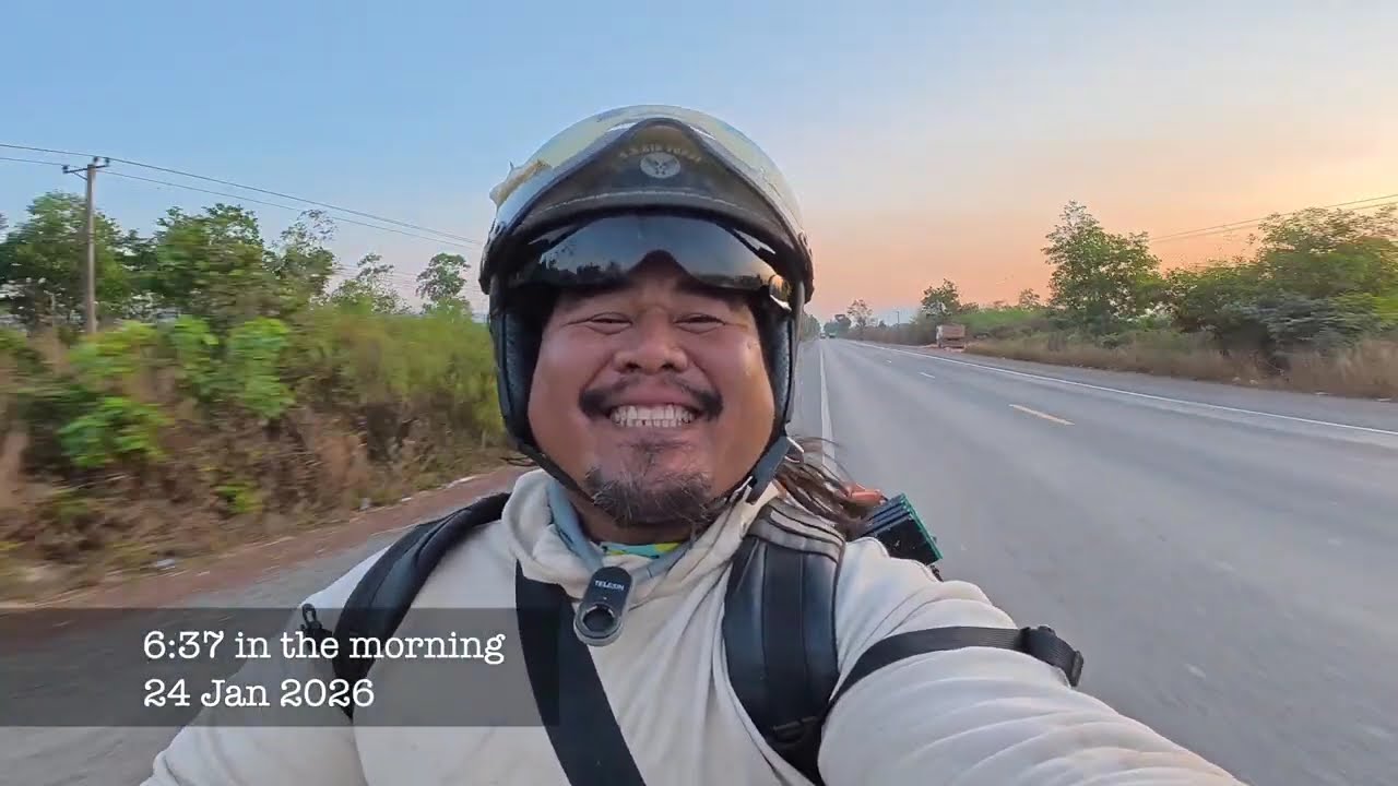 ភូមិទឹកស្រែជុំគ្នា 24-jan-2026