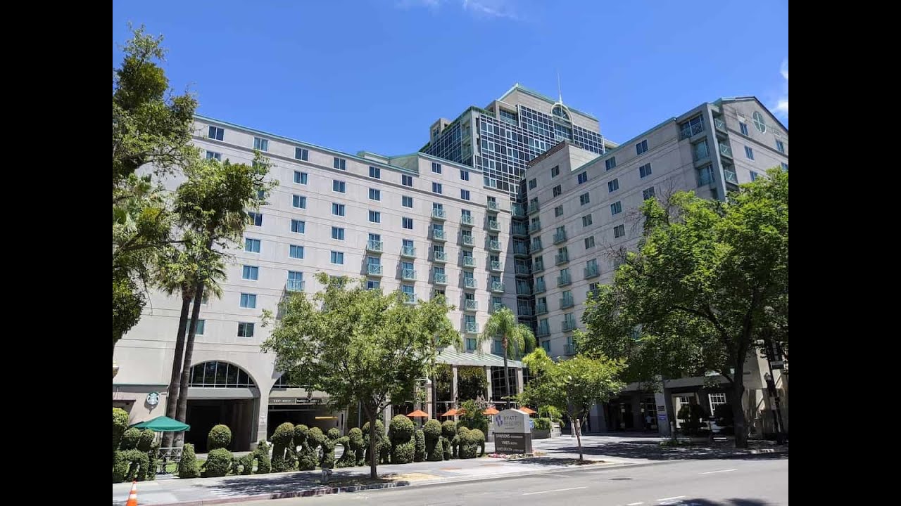 Hyatt Regency Sacramento Pool Day Pass