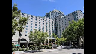 Hyatt Regency Sacramento - 1 Day Stay on Dec 2, 2023 in Downtown Sacramento for CIM Marathon