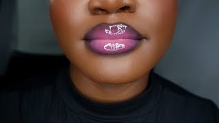 Lipstick combo tutorial for beginners