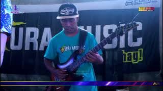 TKW MR  ALENG AURA MUSIC TEMU KANGEN KAWAN LAMA