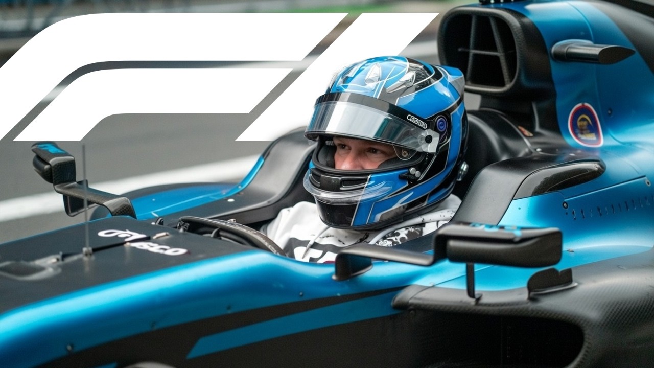 It's Japan Race Weekend Time | !aitum !fractal