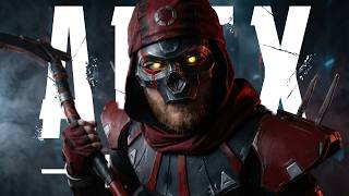 Apex Wednesday! Let The Sweats Take Hold | !aitum !fractal