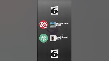 Best Albums of The Century: Rolling Stone vs ChatGPT