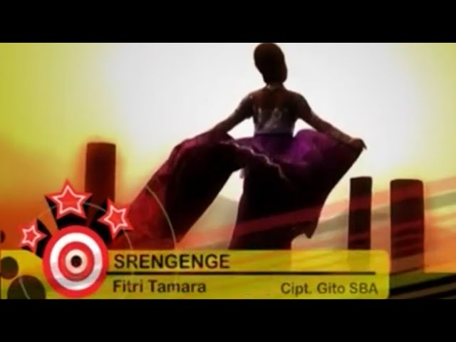 Srengenge - Fitri Tamara (Official) class=