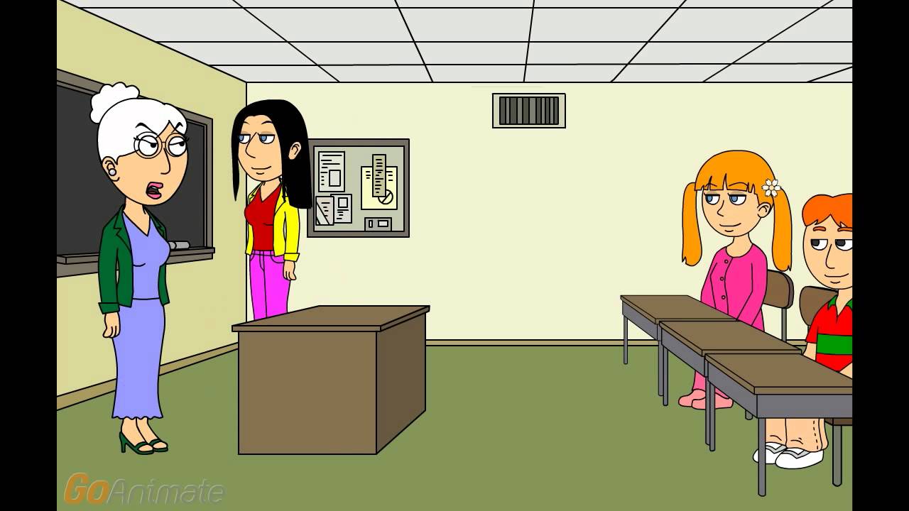 Naughty Alana, Is She? - YouTube