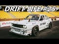 Drift Life #25 - Dzik w Koloseum, Drift Masters