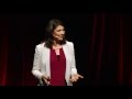 Warning: Being positive is not for the faint hearted! | Lea Waters | TEDxMelbourne