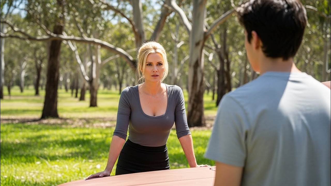 I Drove My Boss’s Wife Home… What She Asked Next Changed Everything  Romantic Audio Story