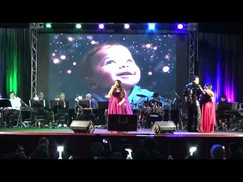 NAOMI MAEDA UE O MUITE ARUKOU 27ºGRAND KOUHAKU BUNKYO 2025 Sp 