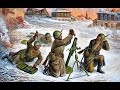 Играем в Graviteam Tactics: Миус-Фронт. Вечерний стрим