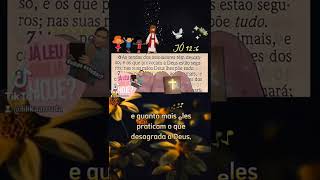 Os que provocam a Deus (Jó 12:6) #shorts #capcut #bíblia #versiculododia Os que provocam a Deus (Jó 12:6) #shorts #capcut #bíblia #versiculododia