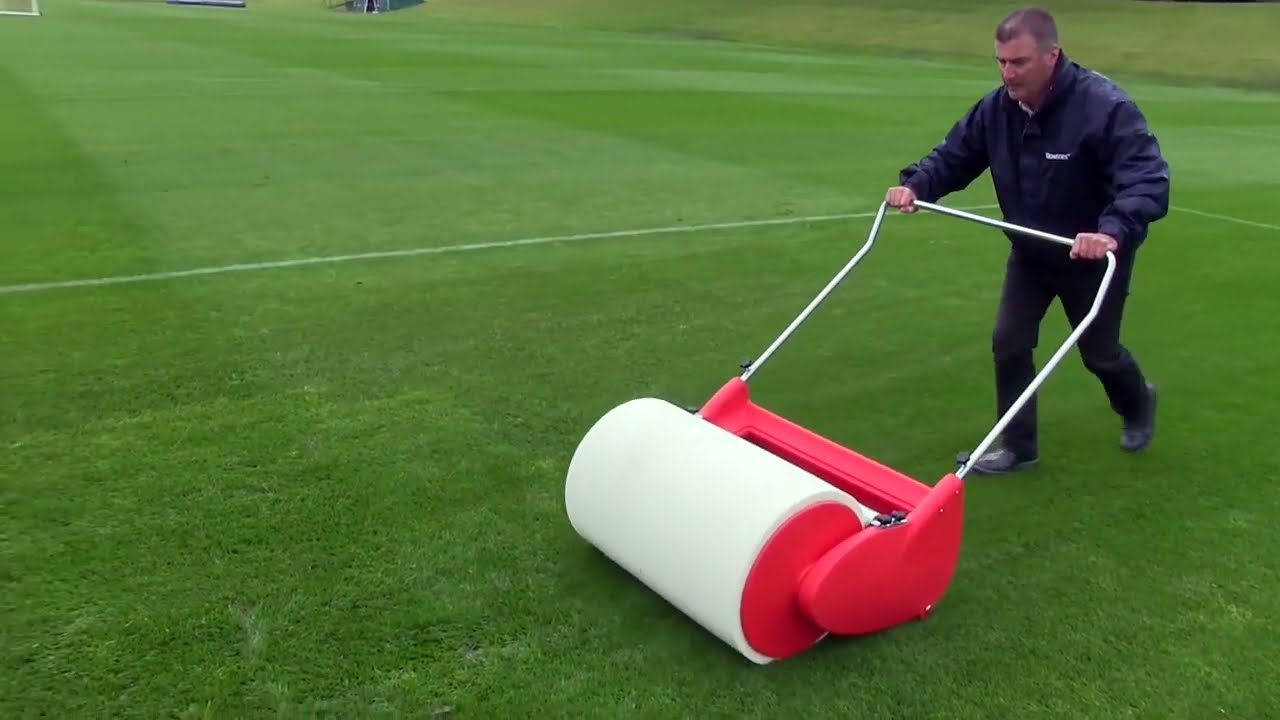 Bowdry MK3 - Water Removal Machine