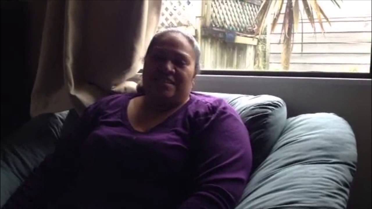 Manukau Courier American Samoan YouTube
