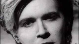 Video thumbnail of "David Sylvian - Red Guitar (HQ)"