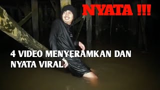 Download Lagu SERAM...4 VIDEO PENAMPAKAN HANTU TERSERAM DAN TERJELAS VIRAL NYATA  MP3 Download Lagu SERAM...4 VIDEO PENAMPAKAN HANTU TERSERAM DAN TERJELAS VIRAL NYATA  MP3