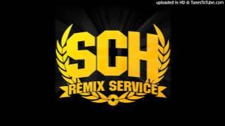 Awie ft. Ezlynn - Lamunan Terhenti (Remix)