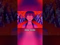 Can you escape a tunnel that steals your future while promising your past?#anime