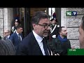 Edizione delle ore 07.30 del 19/06/2026