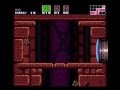 Snes super metroid walktrought episode 08