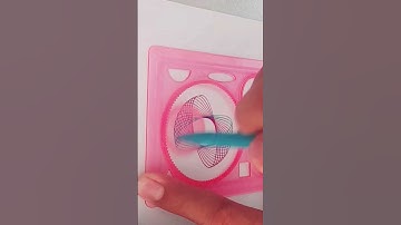 amazing design #shorts #satisfying #art #diy#relaxing #craft #toys #drawing #relax #oddlysatisfying