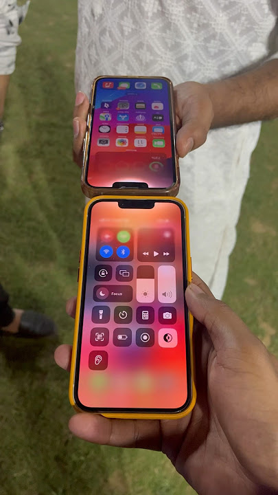 Iphone airdrop sharing has gone wrong | iphone 14 glitch #iPhone