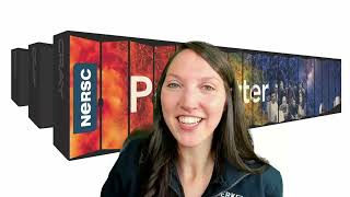 Running your first (gpu) job on Perlmutter