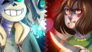 Sans genocide AMV