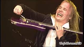Nightwish -  Polegnala Gergana