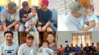 Nimsang First Metup With Abo Regret Hundai Hola Hoina Tolai