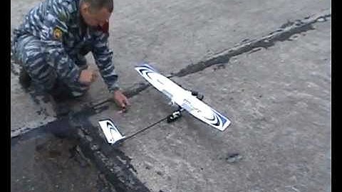 Firebird Commander II schoz dýmovnice