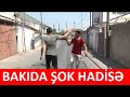 Qonşular donuzlar üstündə davaya çıxdılar - Şok olay