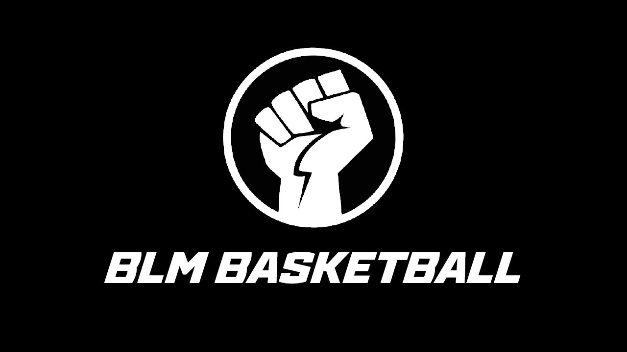 *TRAILER* BLM Basketball Event YouTube