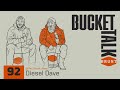 Bucket Talk Episode 92- Diesel Dave #BRUNT #boots #buckettalk