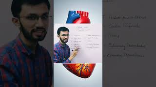 REVERSIBLE CAUSES OF CARDIAC ARREST