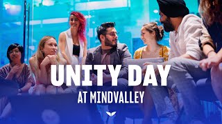 The Ultimate Mindvalley Value: Unity