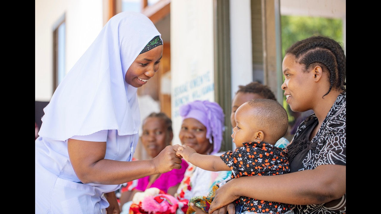 m-mama reaches 250,000 lifesaving emergency transports for pregnant women and newborns