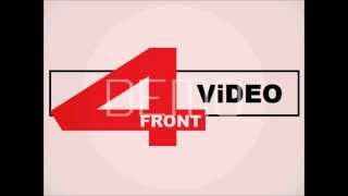 4 Front Video Logo