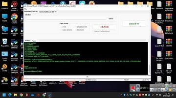 Proton E20 Flash File 100 Tested CM2 Tool #gsmakd @GSMAKD